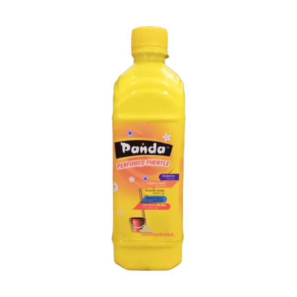 Panda Perfumed Phenyle Concentrated 500ml