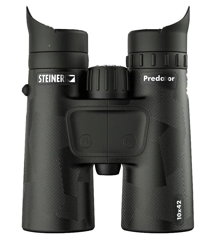 Predator Binoculars