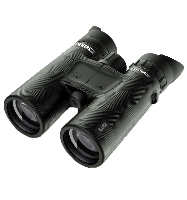 Predator Binoculars