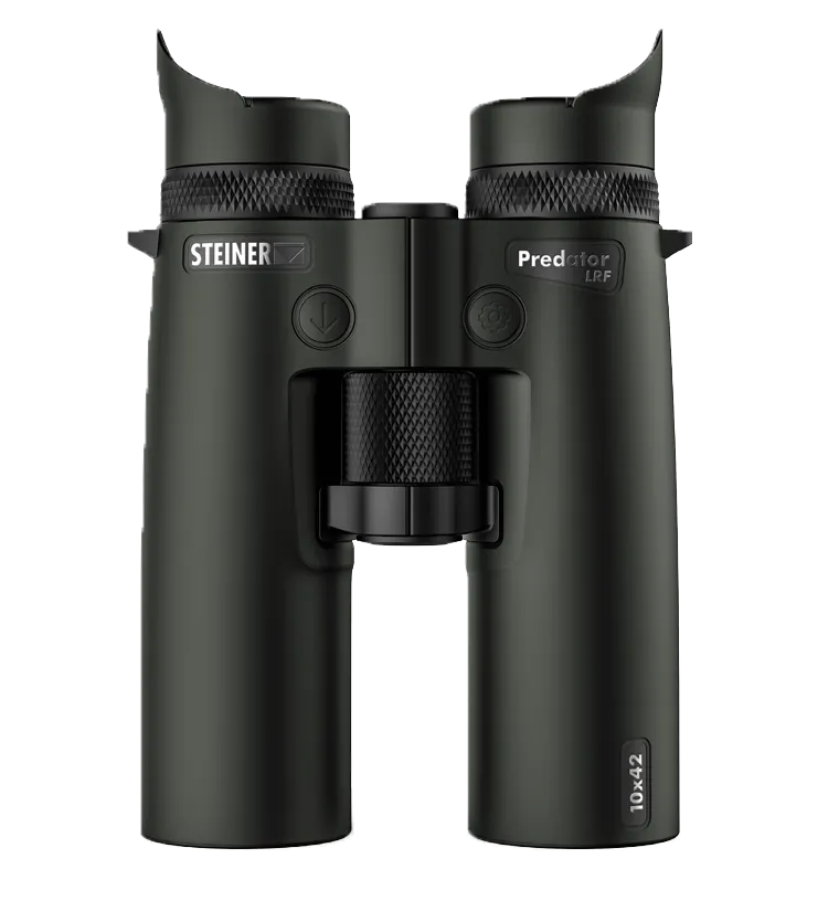 Predator Binoculars