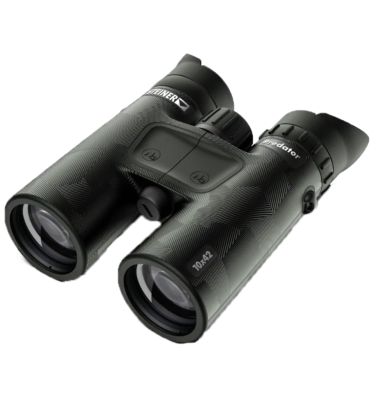 Predator Binoculars