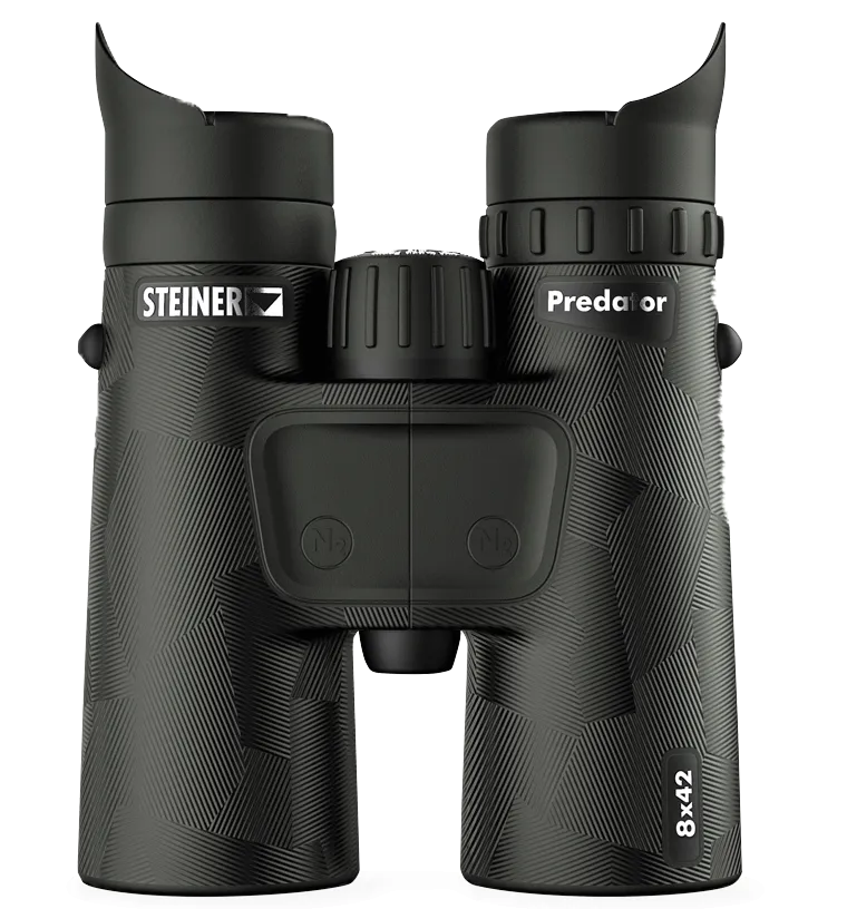 Predator Binoculars