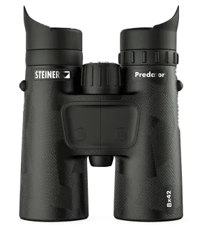 Predator Binoculars