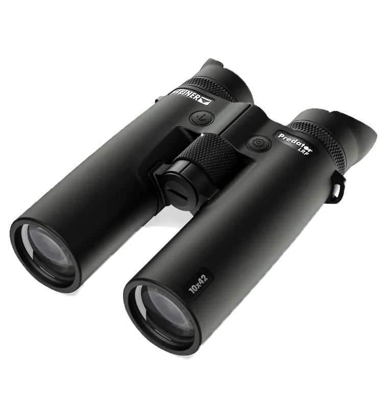 Predator Binoculars