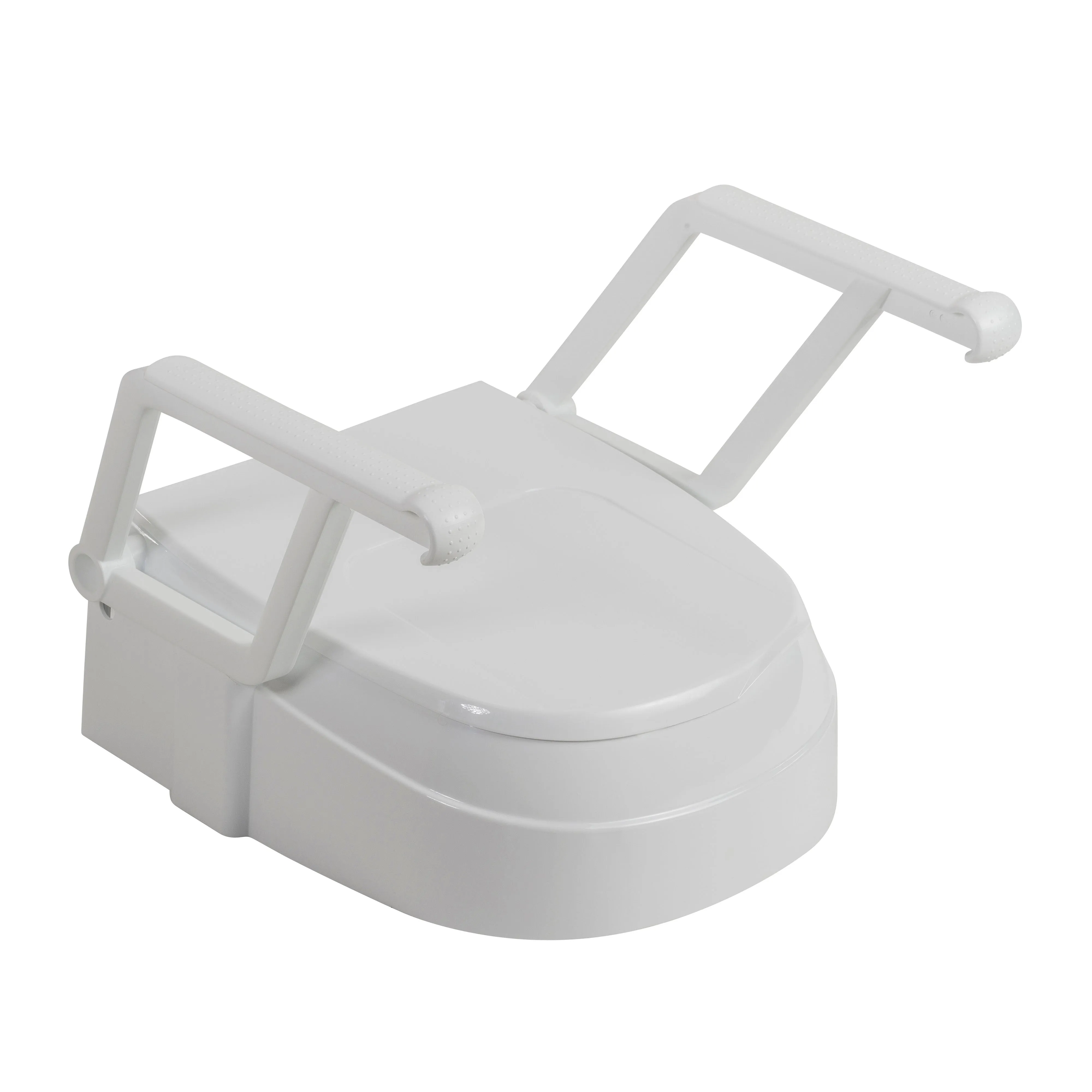 PreserveTech Universal Raised Toilet Seat