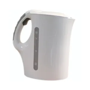 Quest Low Wattage Jug Kettle (Cordless) White 1.7ltr