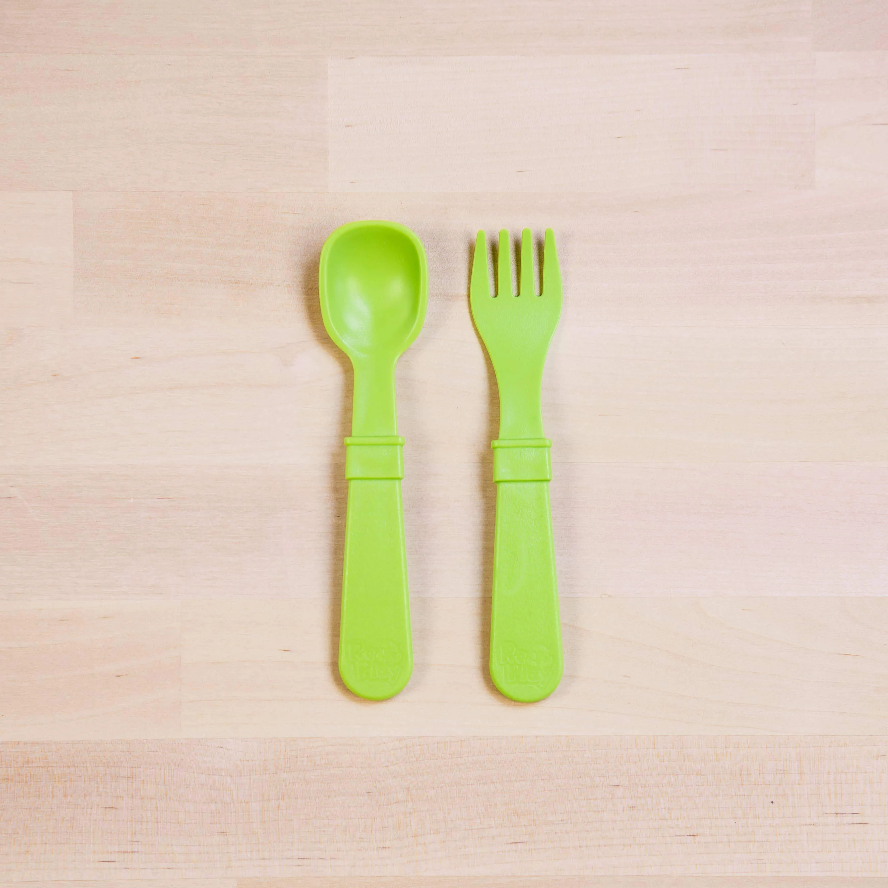 Re-Play Toddler Utensils