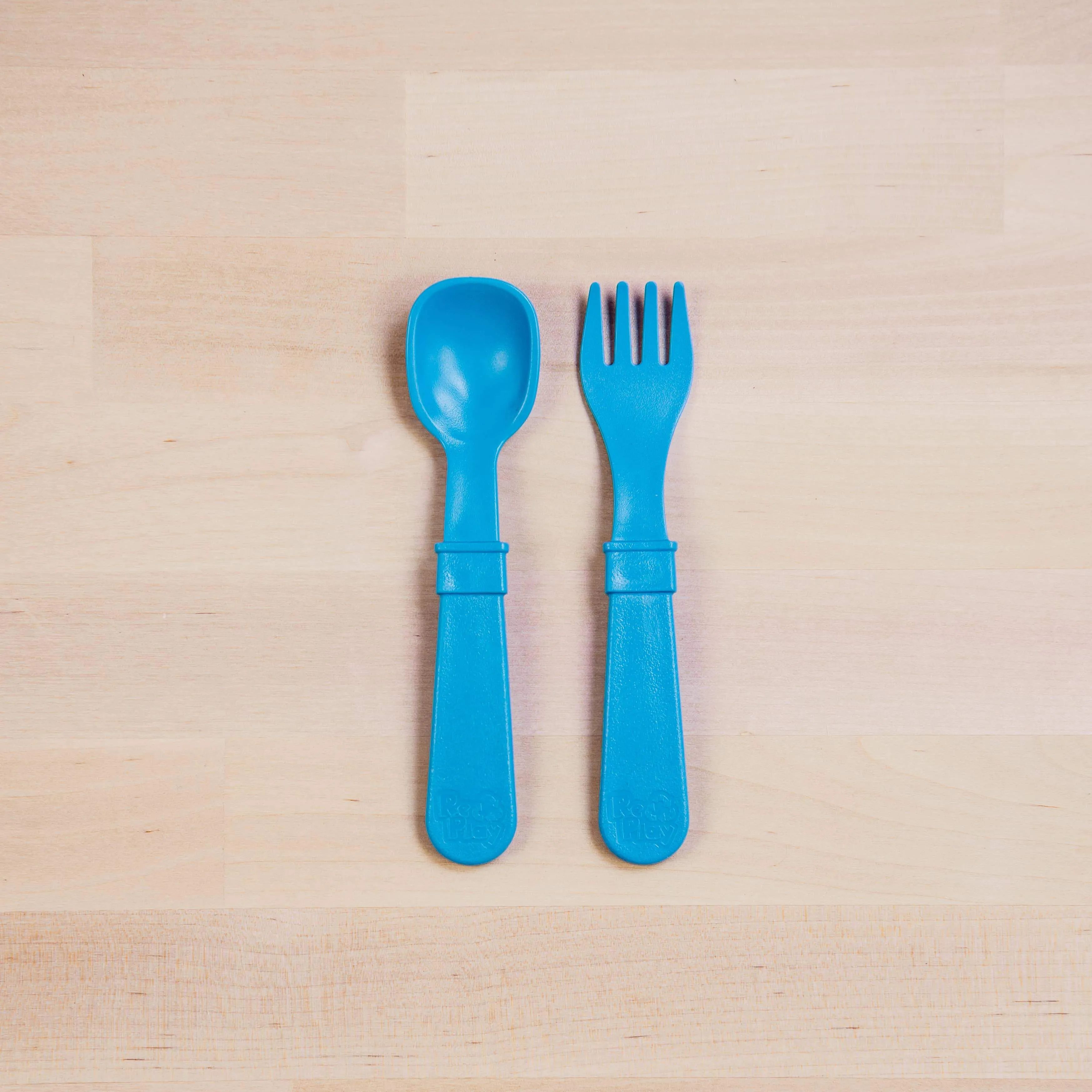 Re-Play Toddler Utensils