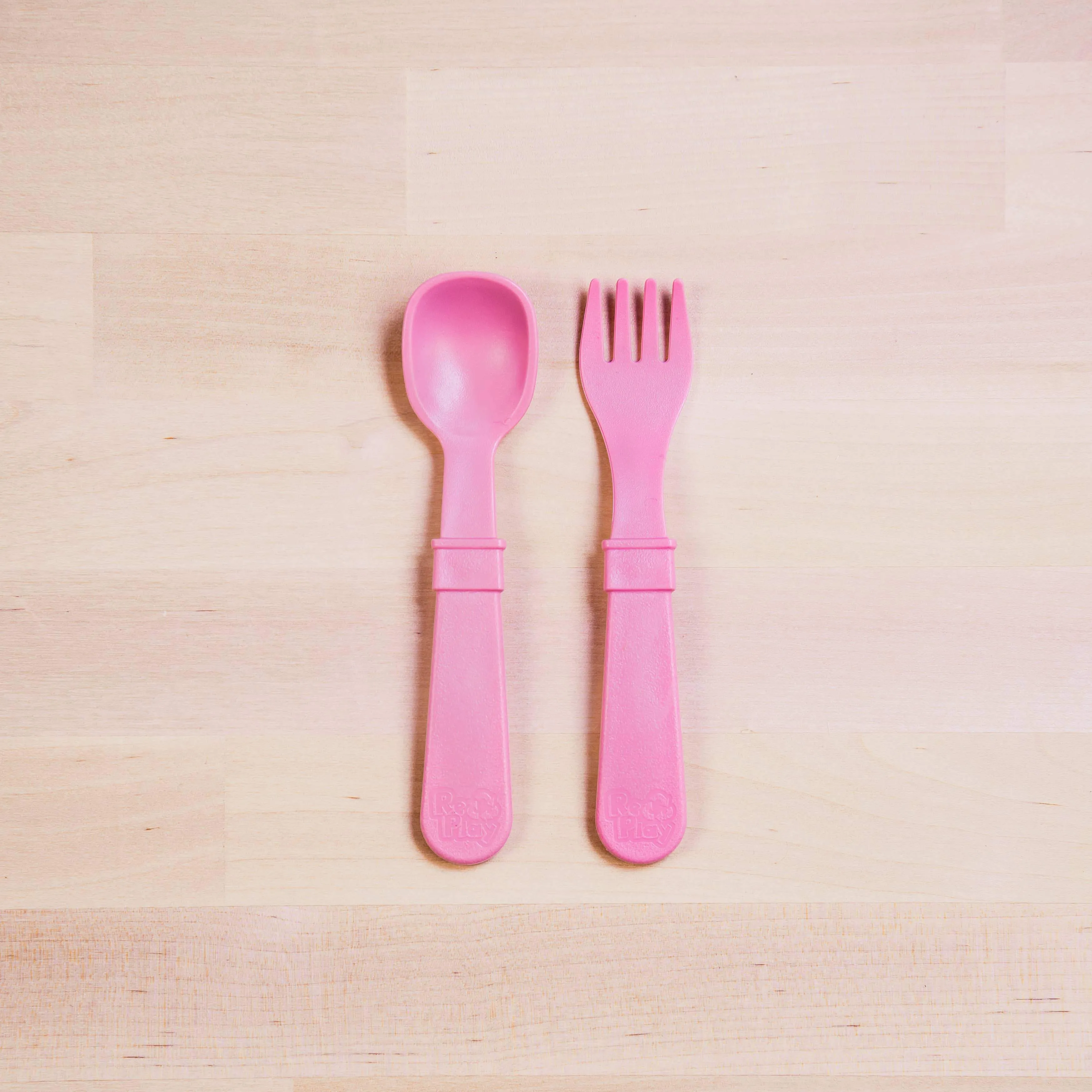 Re-Play Toddler Utensils