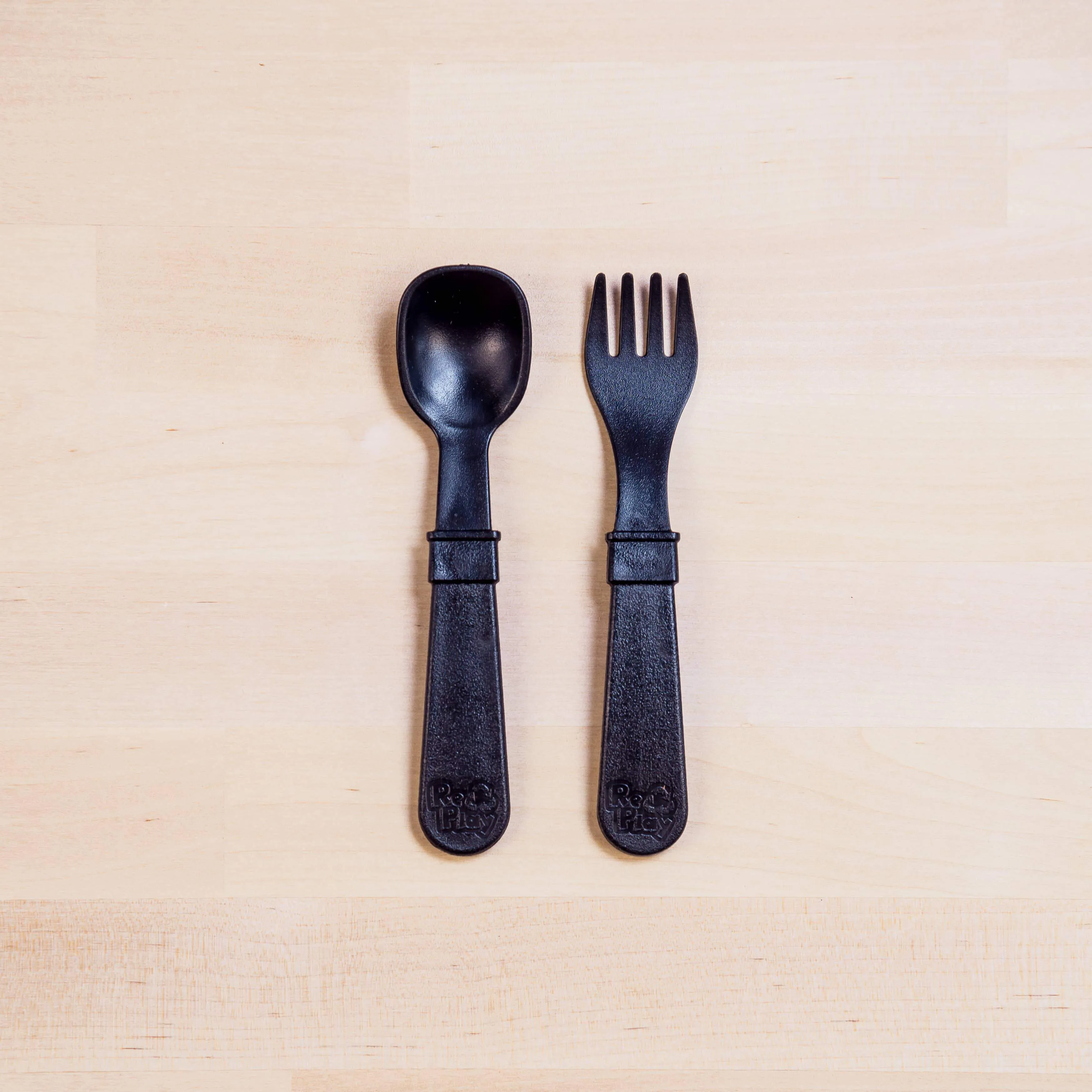 Re-Play Toddler Utensils