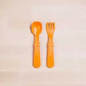 Re-Play Toddler Utensils