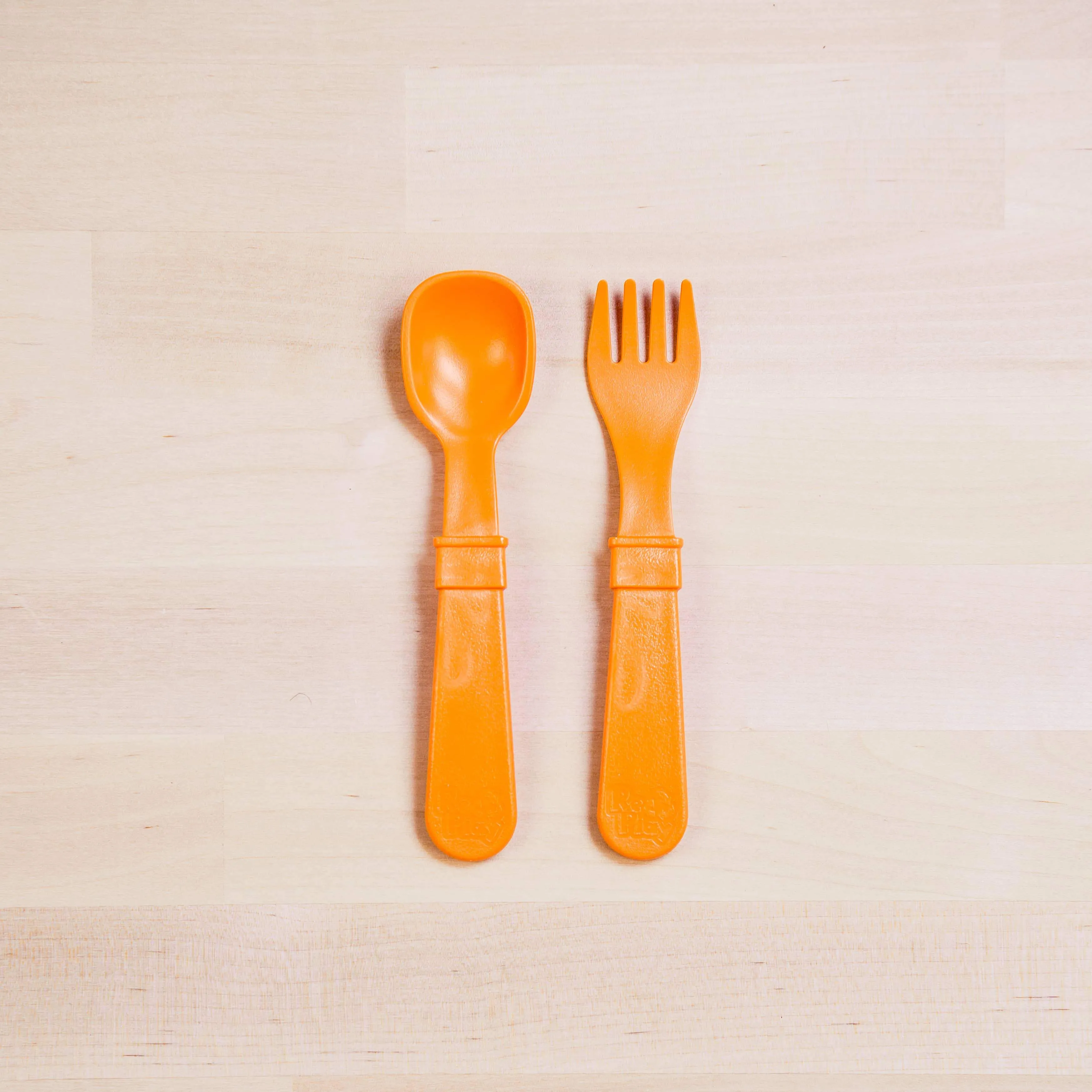 Re-Play Toddler Utensils