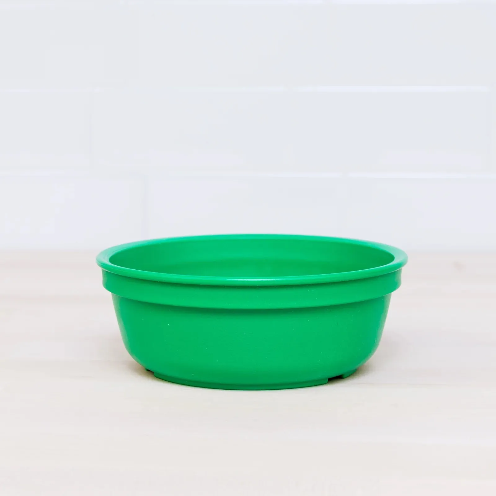 Recycled Plastic Bowl