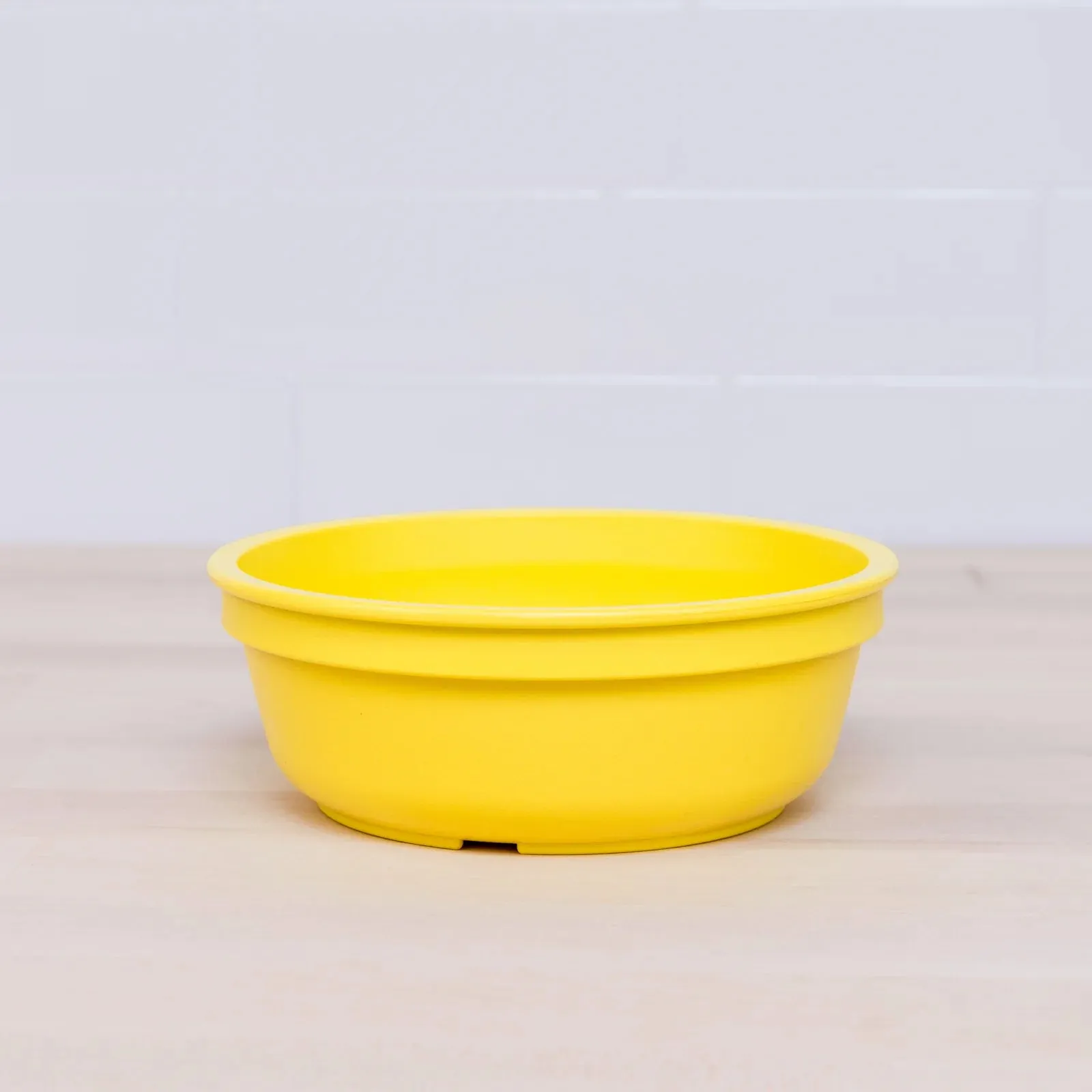 Recycled Plastic Bowl