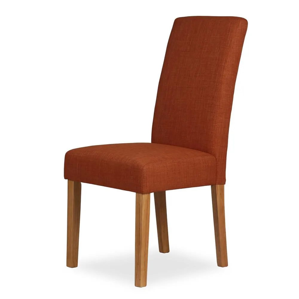 Regal Dining Chair - 8 Colours