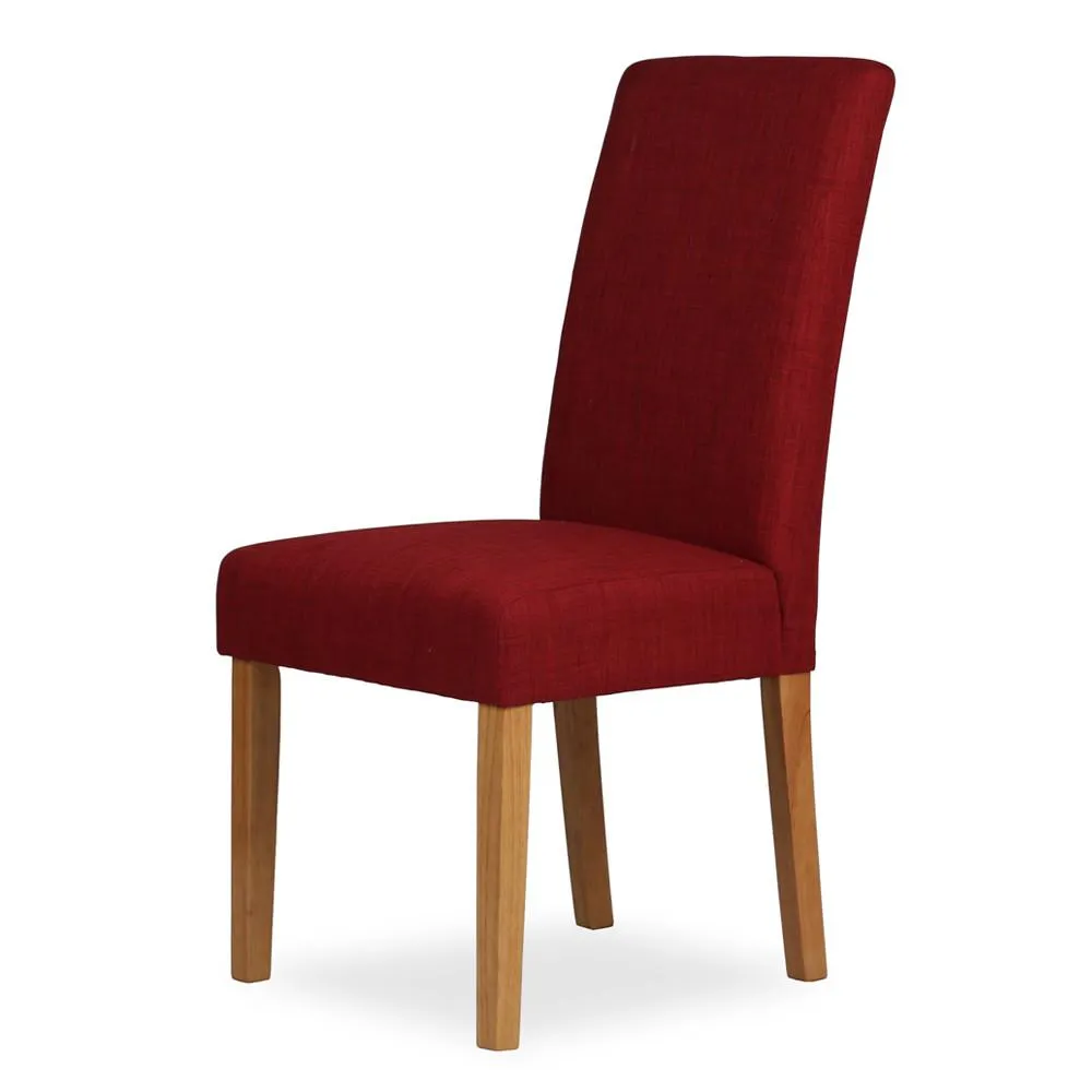 Regal Dining Chair - 8 Colours