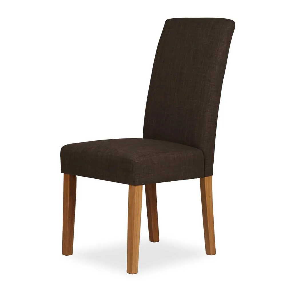 Regal Dining Chair - 8 Colours