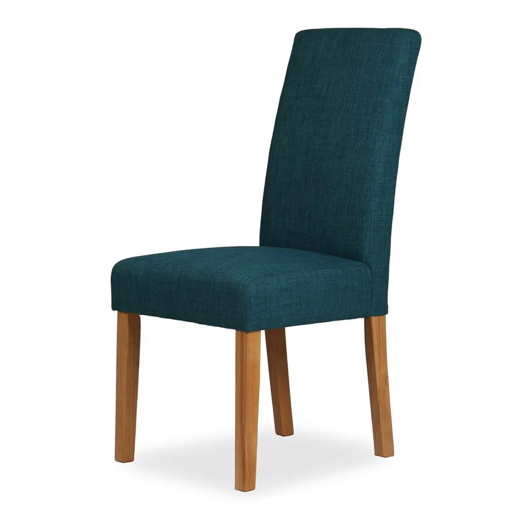 Regal Dining Chair - 8 Colours