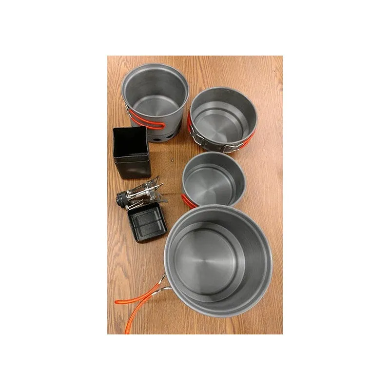 Rent Backpacking Stove