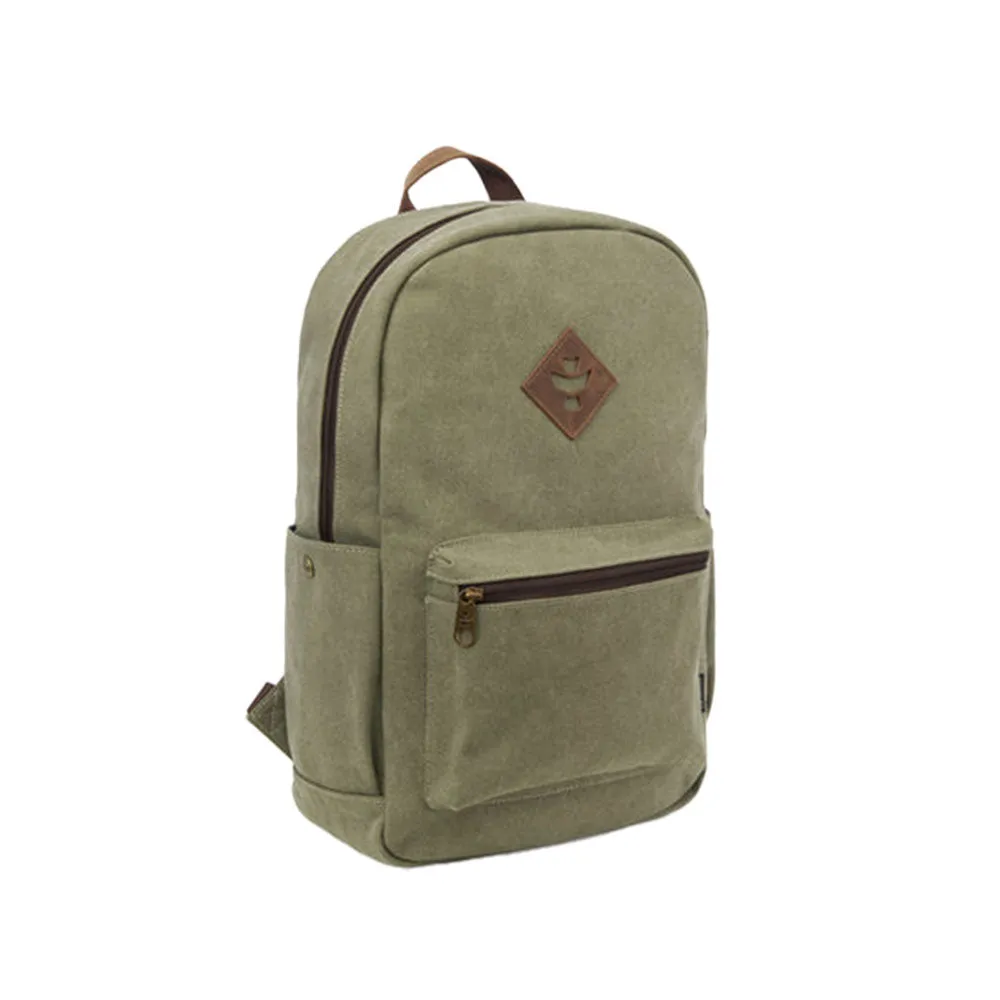 Revelry Explorer Smell Proof Backpack