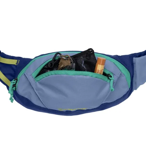 Ruffwear Home Trail™ Waist-Worn Hip Pack (Heliotrope Purple)