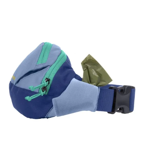 Ruffwear Home Trail™ Waist-Worn Hip Pack (Heliotrope Purple)