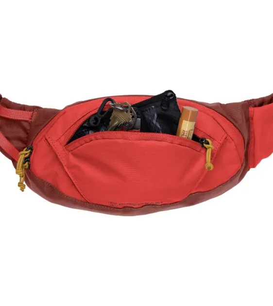 Ruffwear Home Trail™ Waist-Worn Hip Pack (Red Sumac)