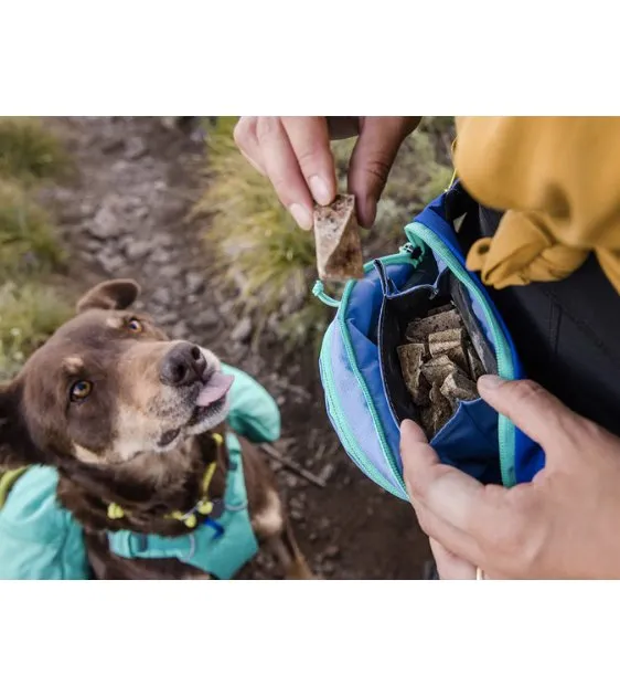 Ruffwear Home Trail™ Waist-Worn Hip Pack (Red Sumac)