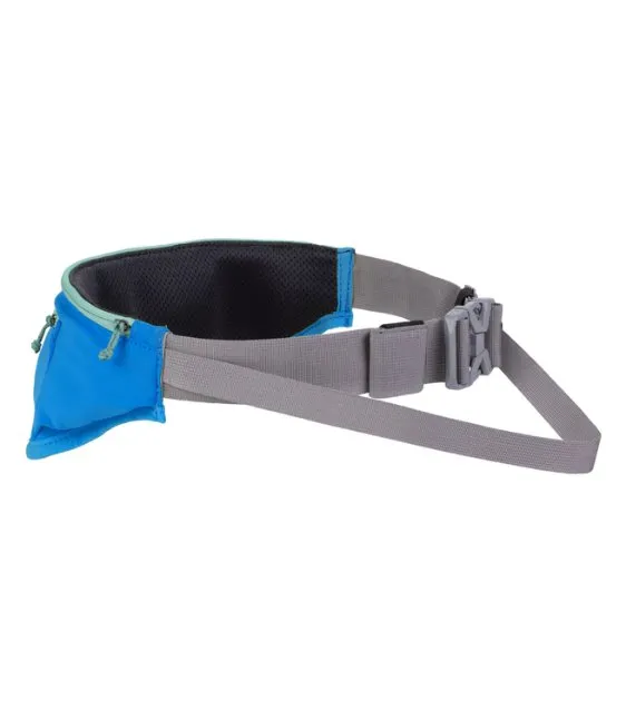 Ruffwear Trail Runner™ Running Belt (Blue Pool)