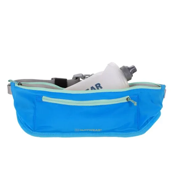 Ruffwear Trail Runner™ Running Belt (Blue Pool)