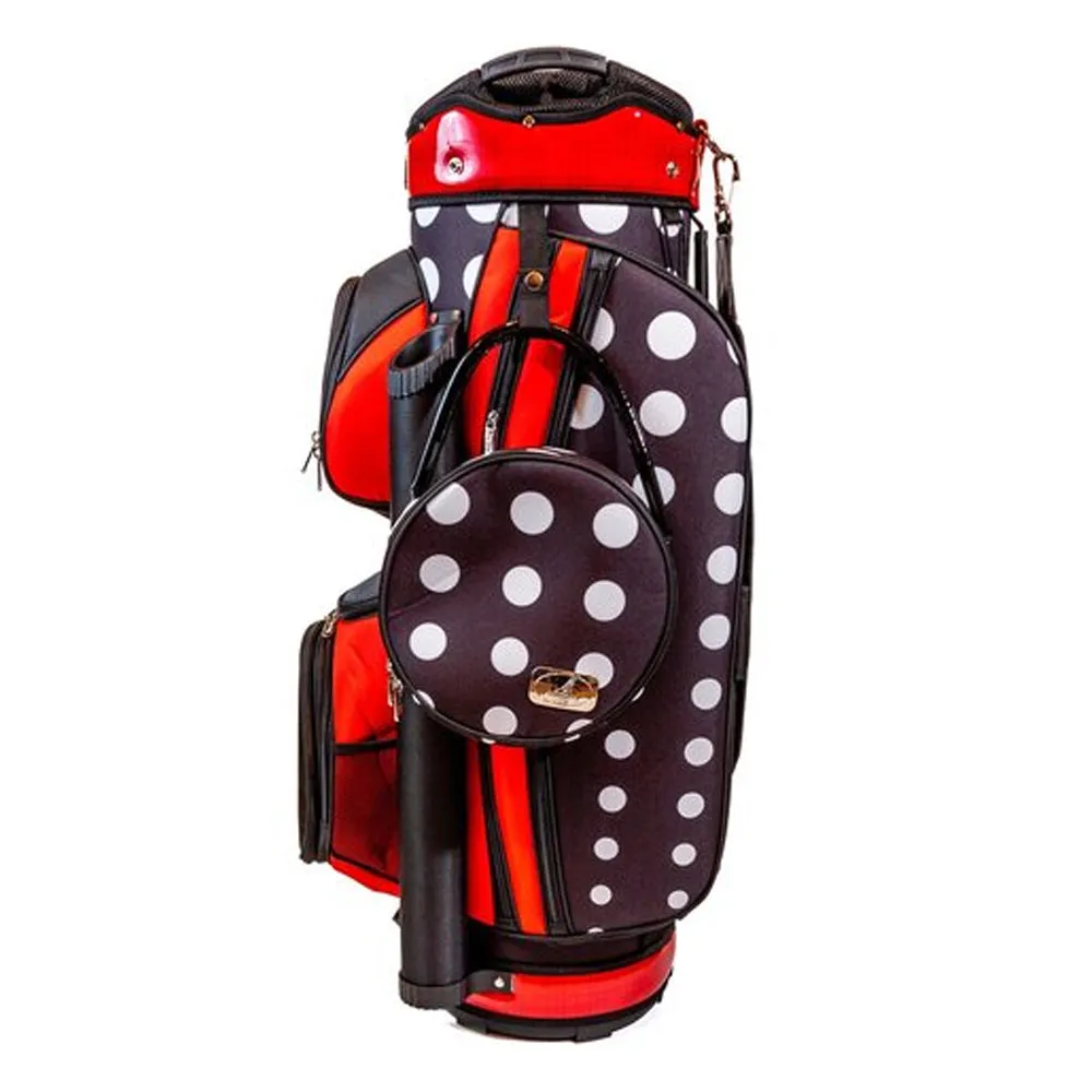 Sassy Caddy Cart Bag 2019 Women