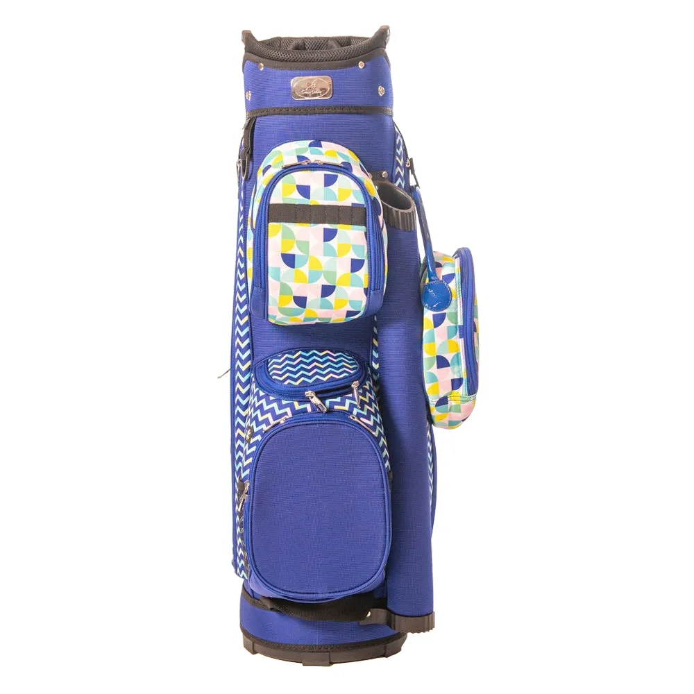 Sassy Caddy Cart Bag 2019 Women