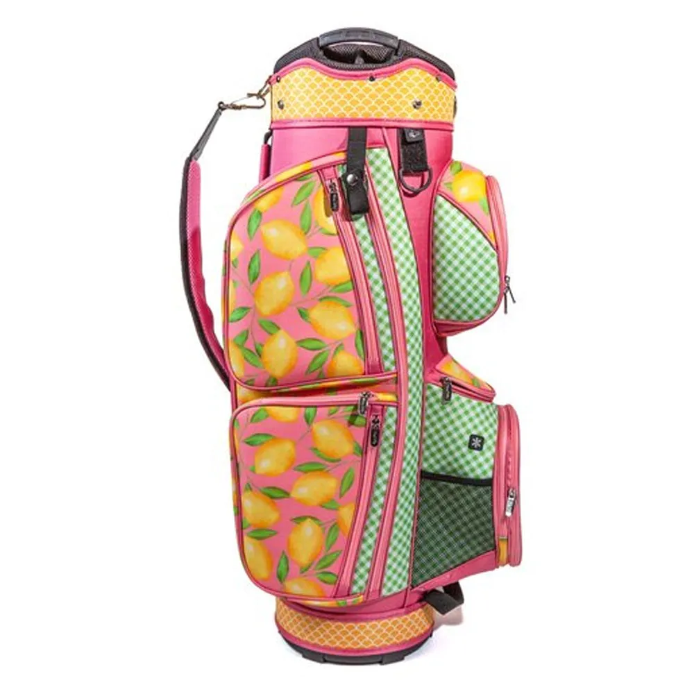 Sassy Caddy Cart Bag 2019 Women