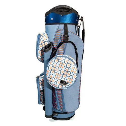 Sassy Caddy Cart Bag 2019 Women