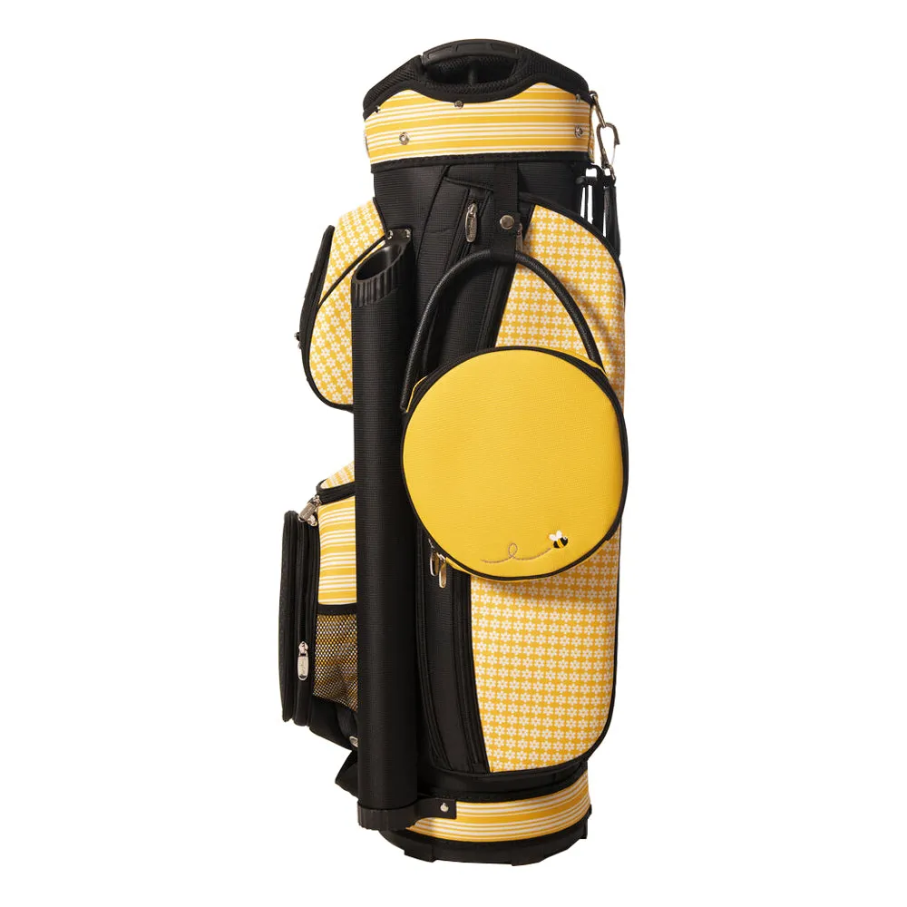 Sassy Caddy Cart Bag 2019 Women