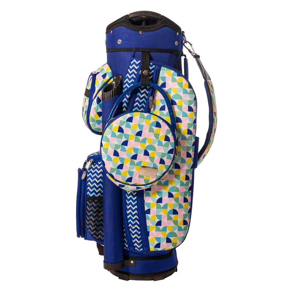 Sassy Caddy Cart Bag 2019 Women