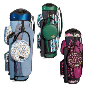 Sassy Caddy Cart Bag 2019 Women