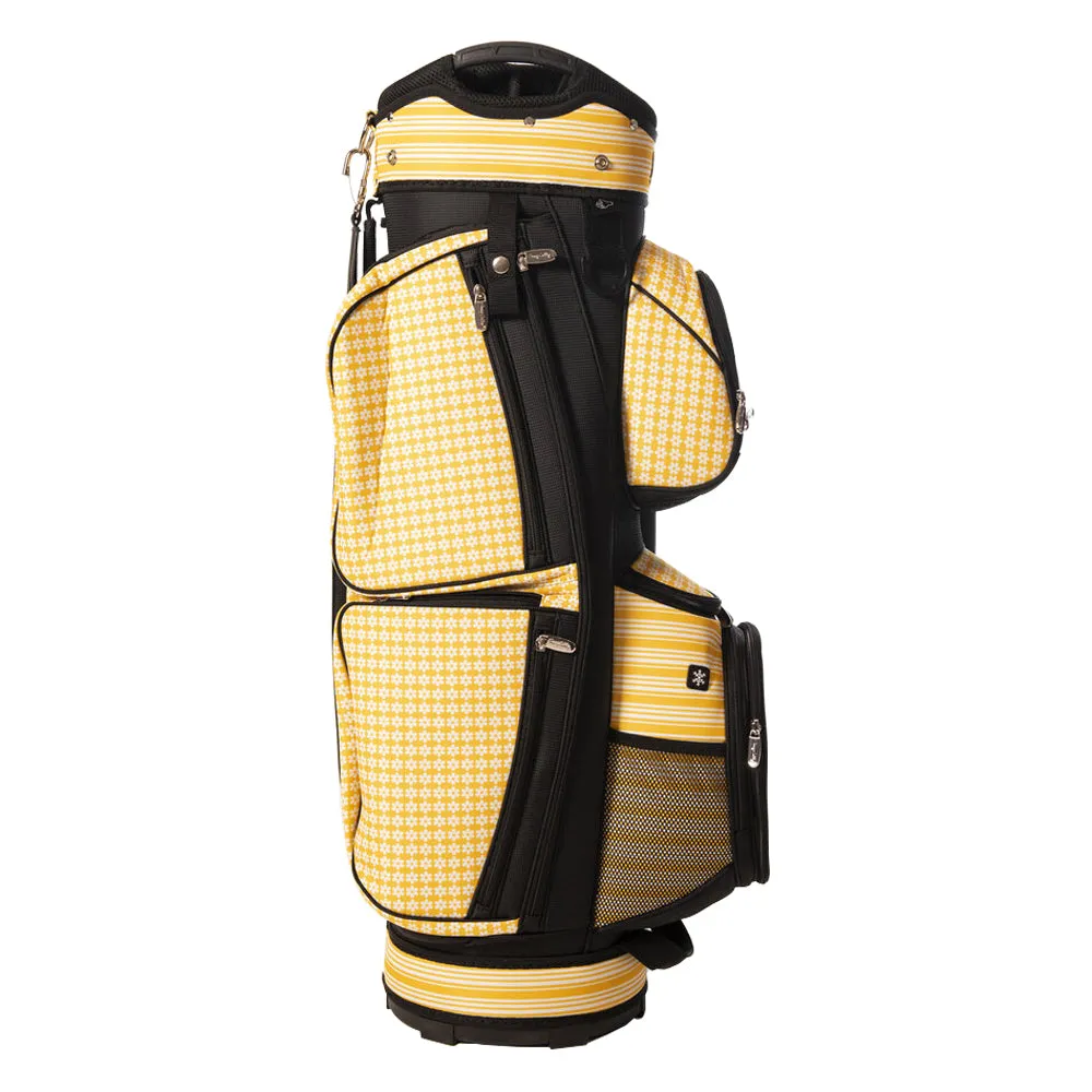 Sassy Caddy Cart Bag 2019 Women