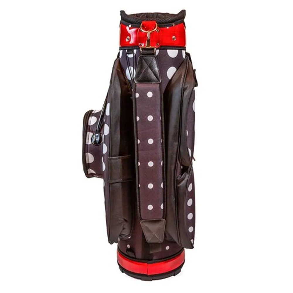 Sassy Caddy Cart Bag 2019 Women