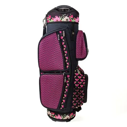 Sassy Caddy Cart Bag 2019 Women