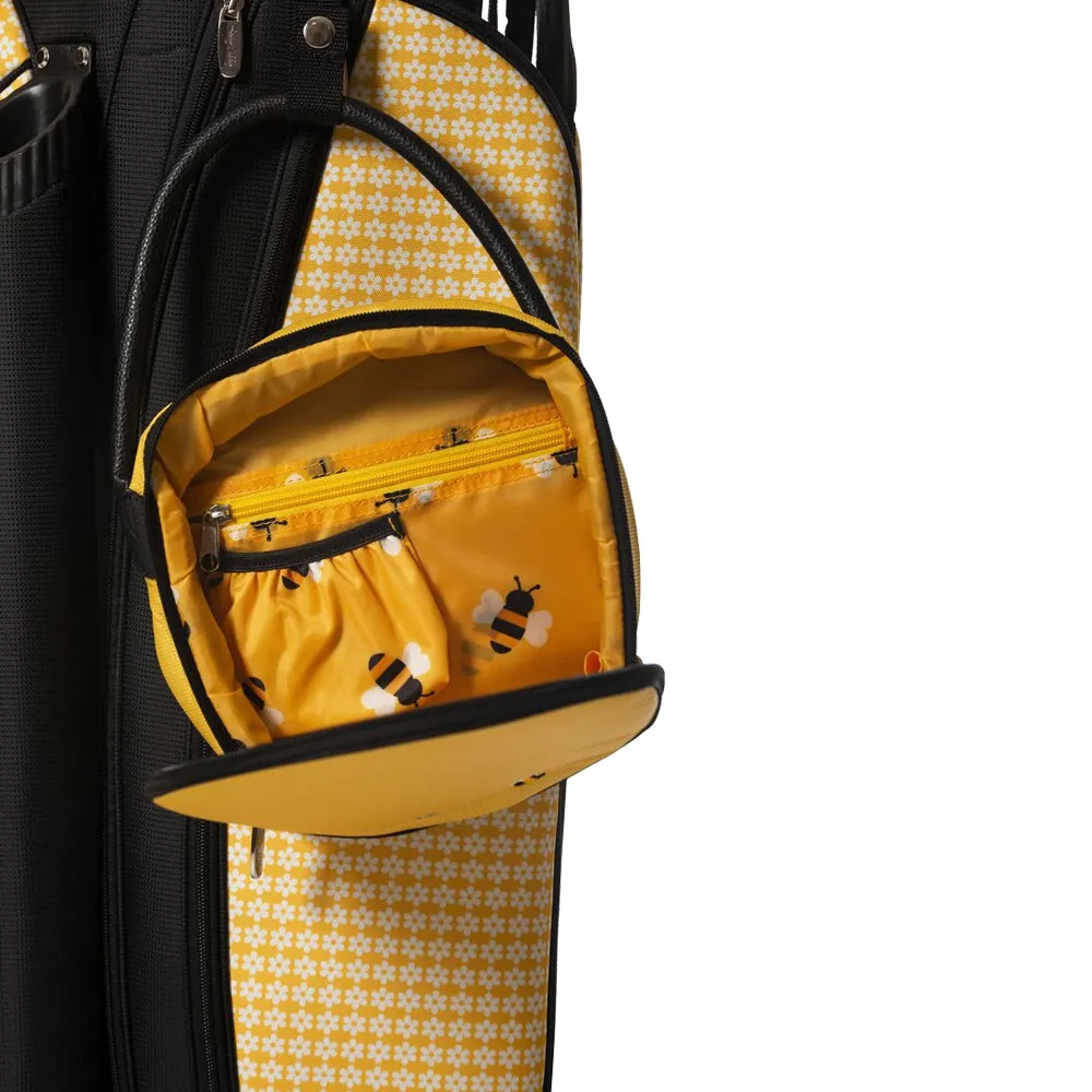 Sassy Caddy Cart Bag 2019 Women