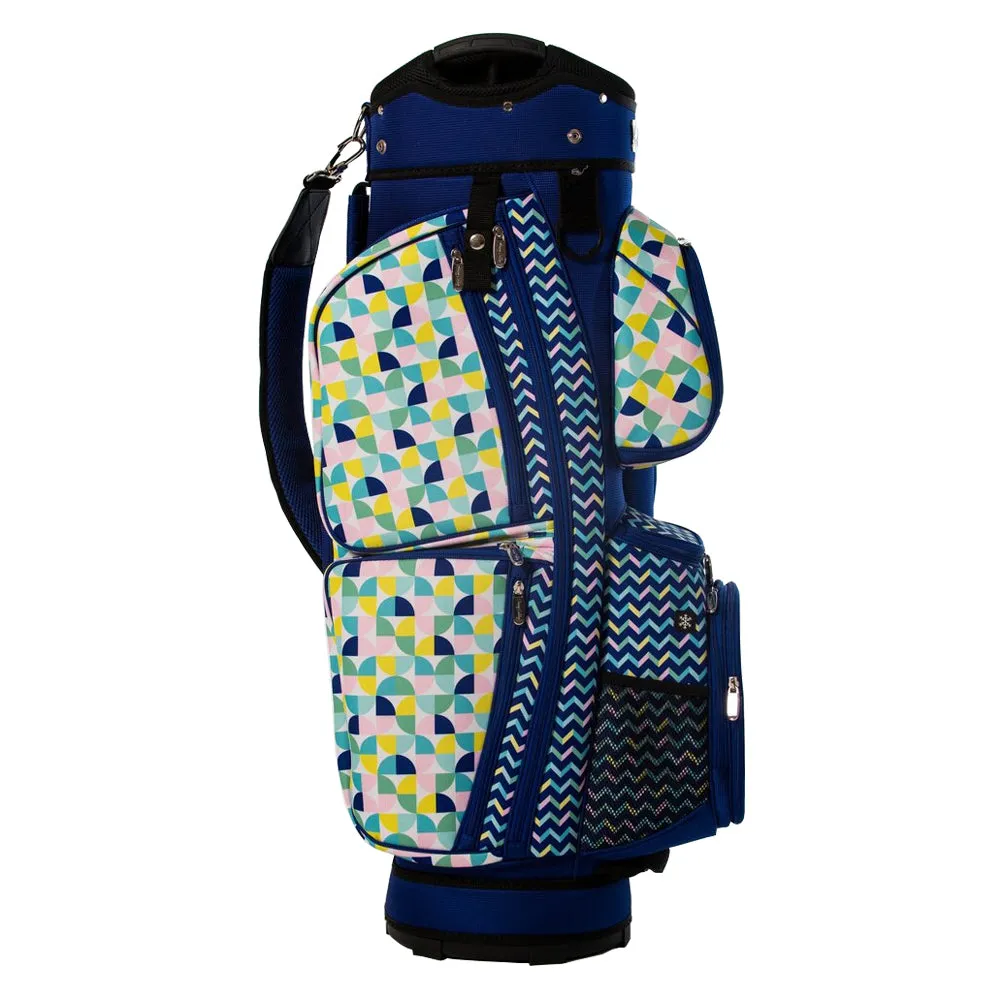 Sassy Caddy Cart Bag 2019 Women