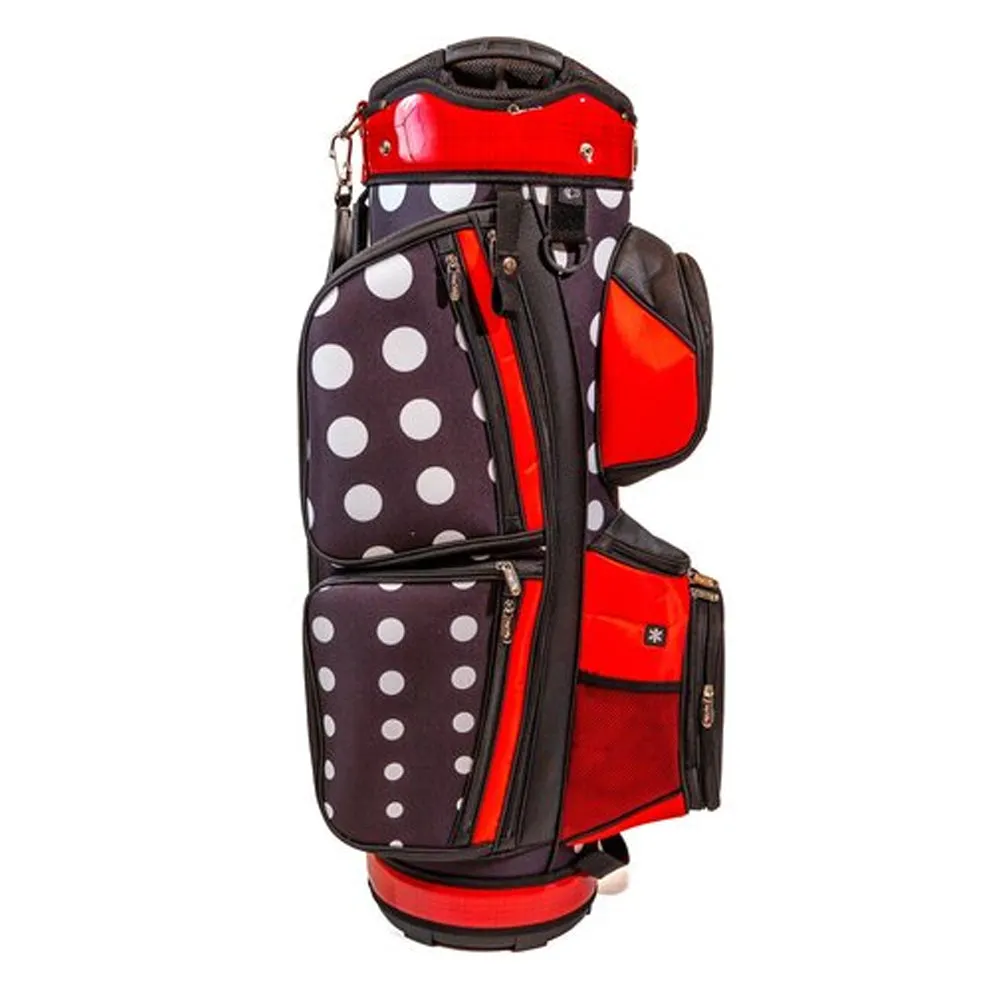 Sassy Caddy Cart Bag 2019 Women