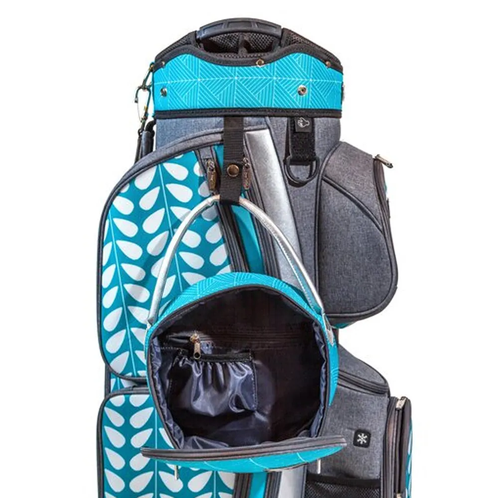 Sassy Caddy Cart Bag 2019 Women