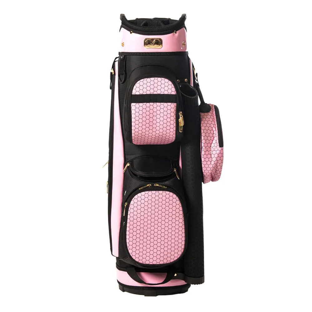 Sassy Caddy Cart Bag 2019 Women