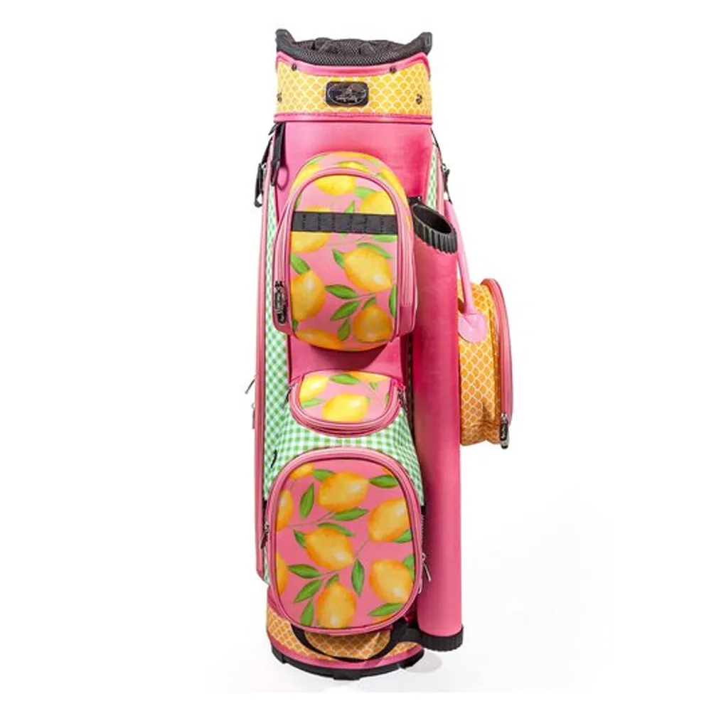 Sassy Caddy Cart Bag 2019 Women