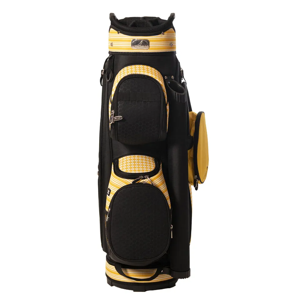 Sassy Caddy Cart Bag 2019 Women