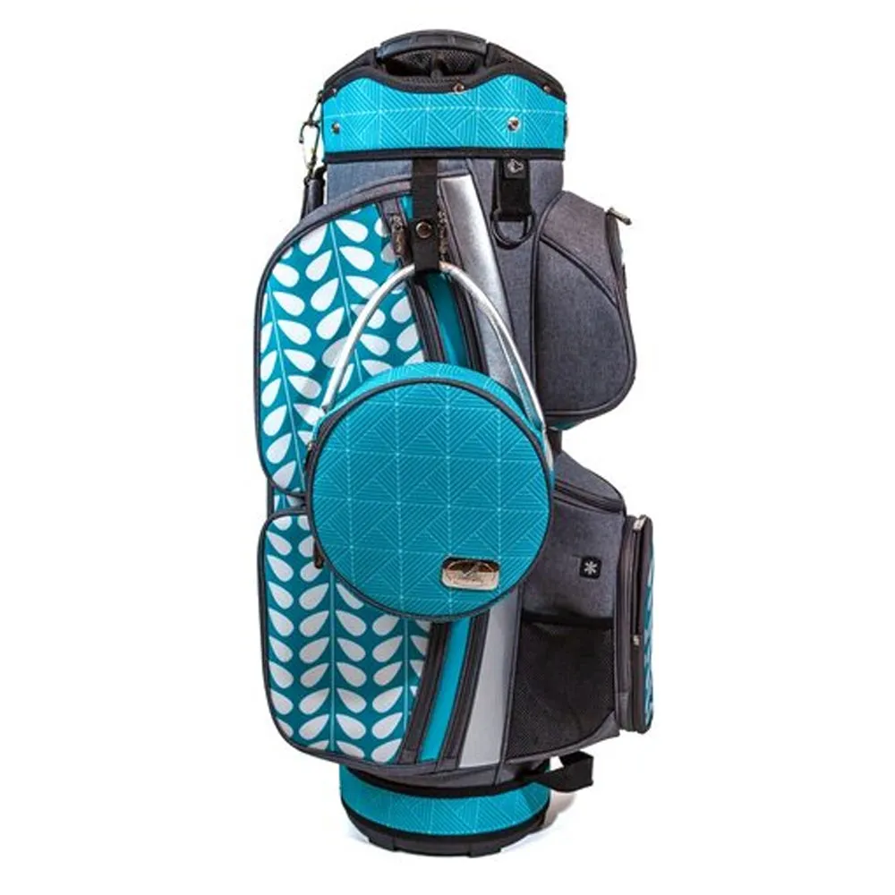 Sassy Caddy Cart Bag 2019 Women