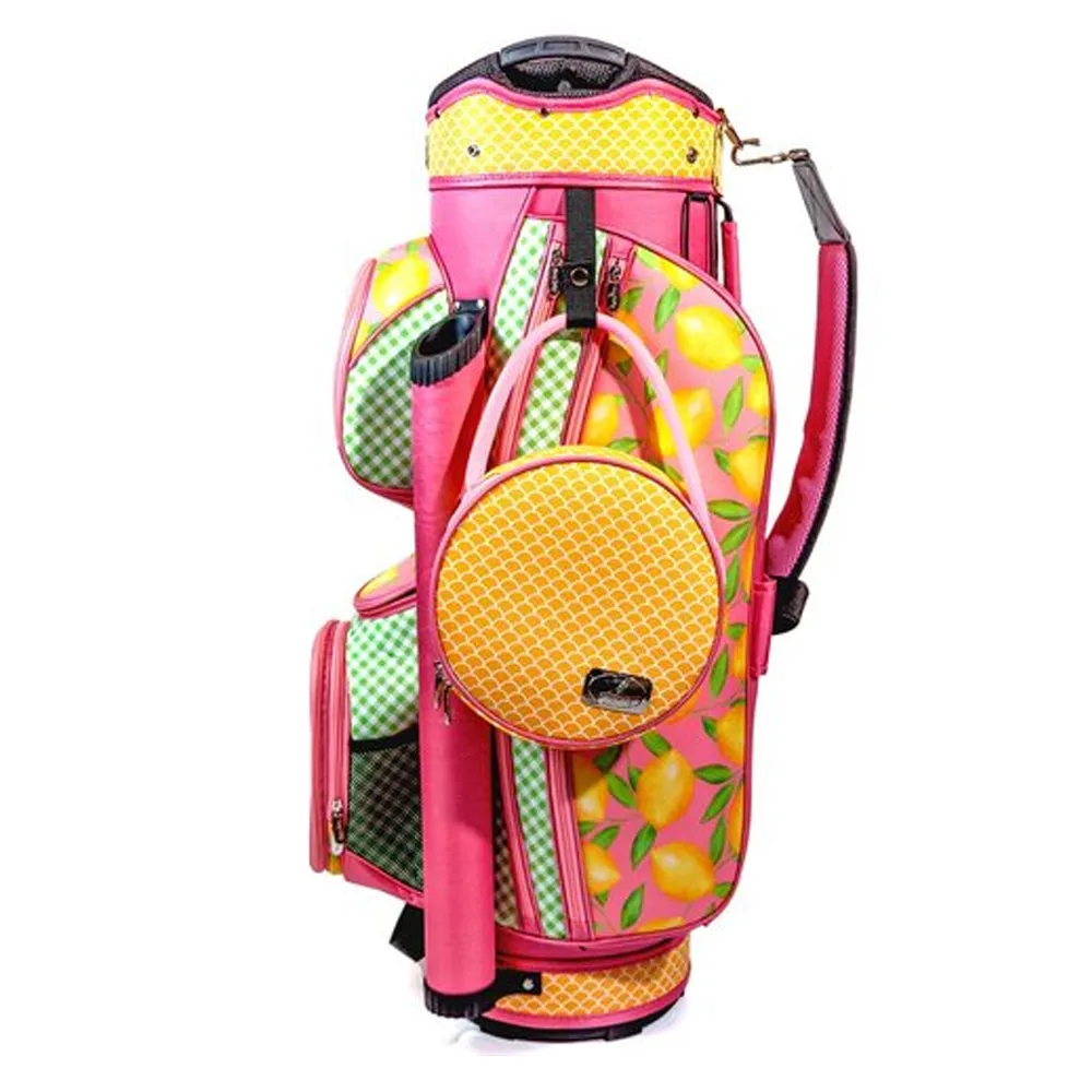 Sassy Caddy Cart Bag 2019 Women