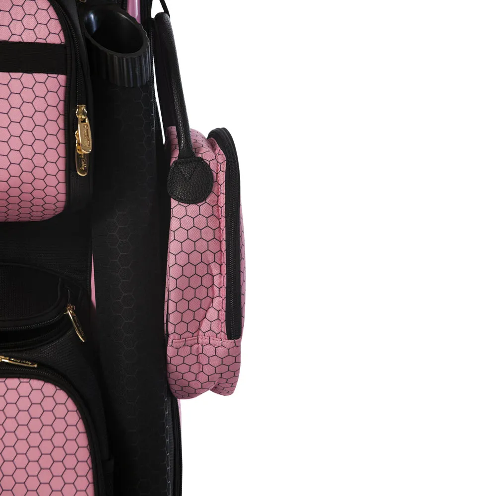 Sassy Caddy Cart Bag 2019 Women